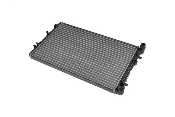 STELLOX 10-27038-SX Radiator, engine cooling