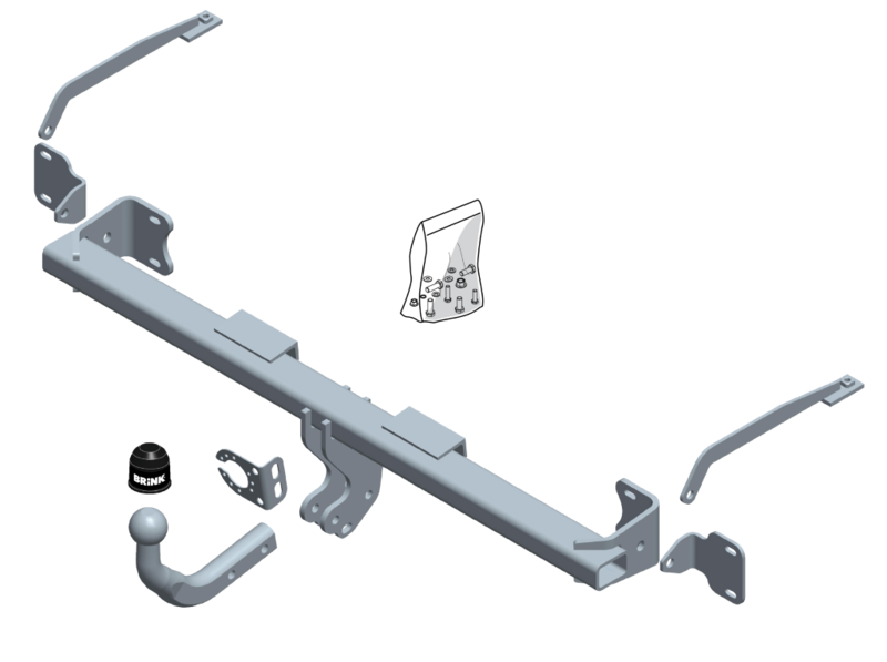 Haakeseade, BRINK 585900