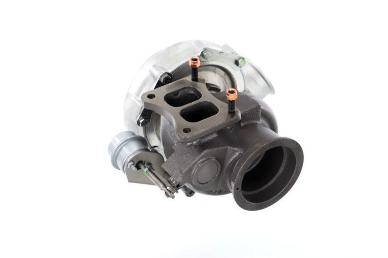 REMANTE 003-001-003289R Charger, charging (supercharged/turbocharged)