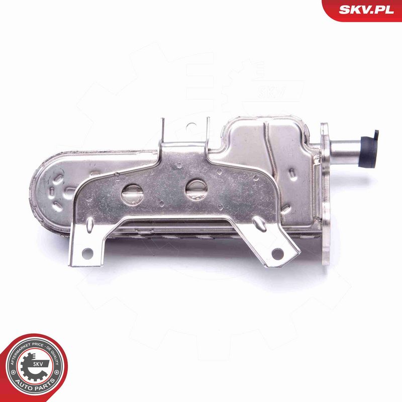 ESEN SKV 14SKV161 Cooler, exhaust gas recirculation