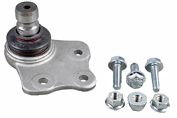 METZGER AUTOTEILE 57030908 - Ball Joint