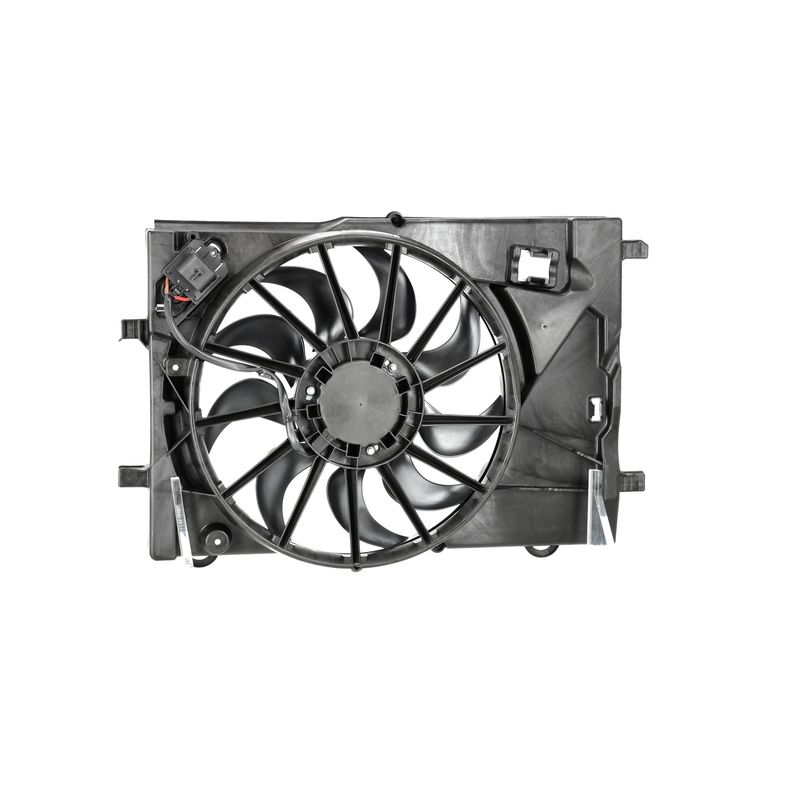 NISSENS 850264 Fan, engine cooling