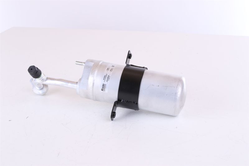 NISSENS 95592 Dryer, air conditioning