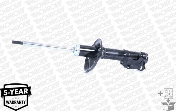 MONROE 16151 Shock Absorber