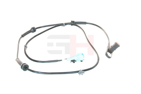 Andur, rattapöörete arv, GH GH-712236V