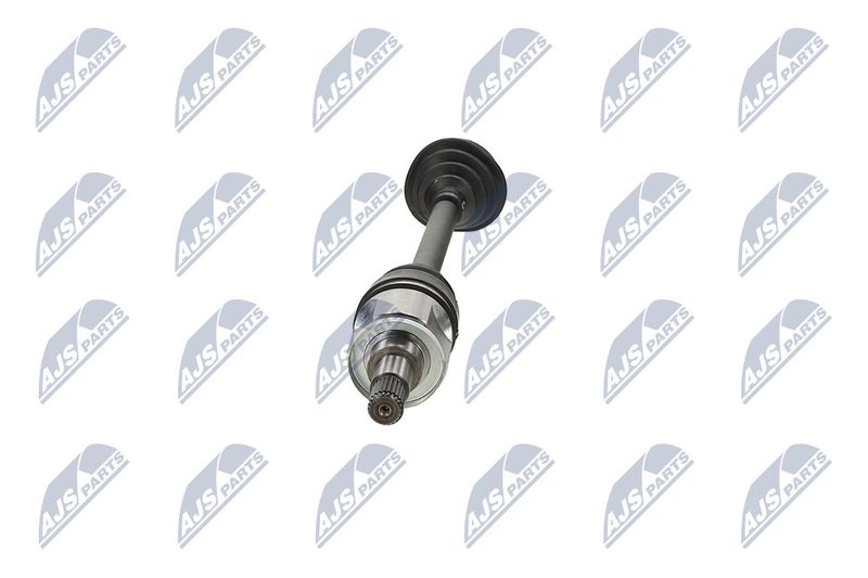 NTY NPW-VW-262 Drive Shaft