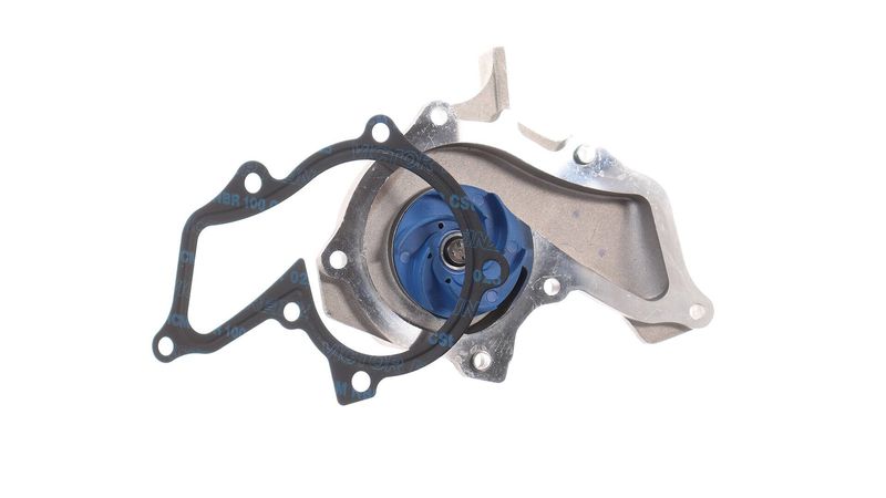 SKF VKPC 84215 Water Pump, engine cooling