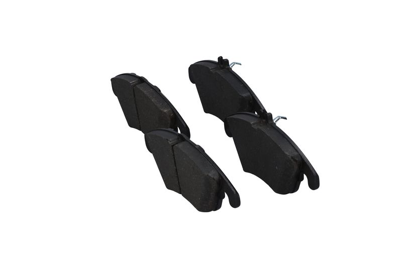VALEO 302160A Brake Pad Set, disc brake