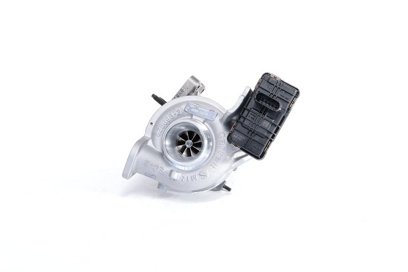Compresor,sistem de supraalimentare T912936 BTS Turbo