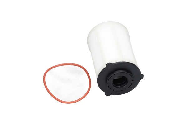 Fuel filter