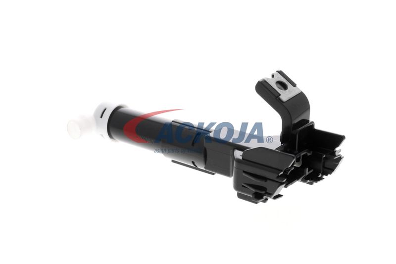 ACKOJA A70-08-0145 Washer Fluid Jet, headlight cleaning