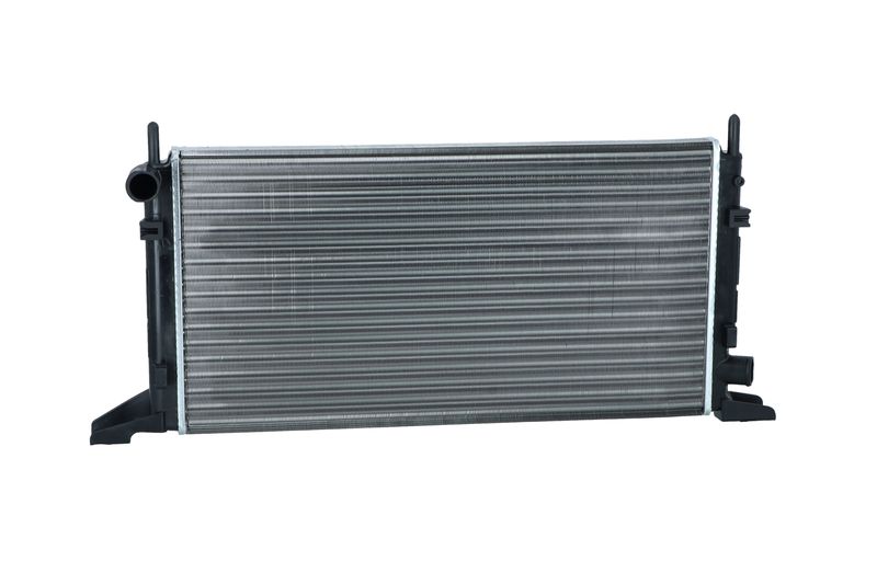 Radiador, refrigeración del motor
