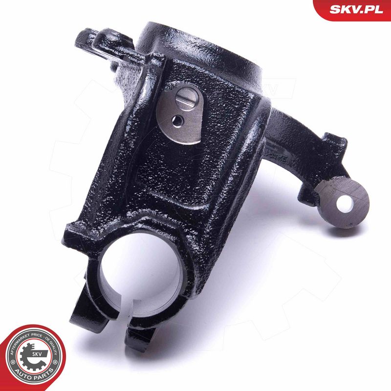 Käändmik, rattakinnitus, ESEN SKV 47SKV602