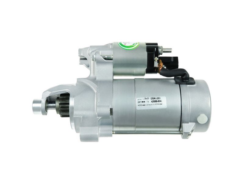 AS-PL S6241(DENSO) Starter
