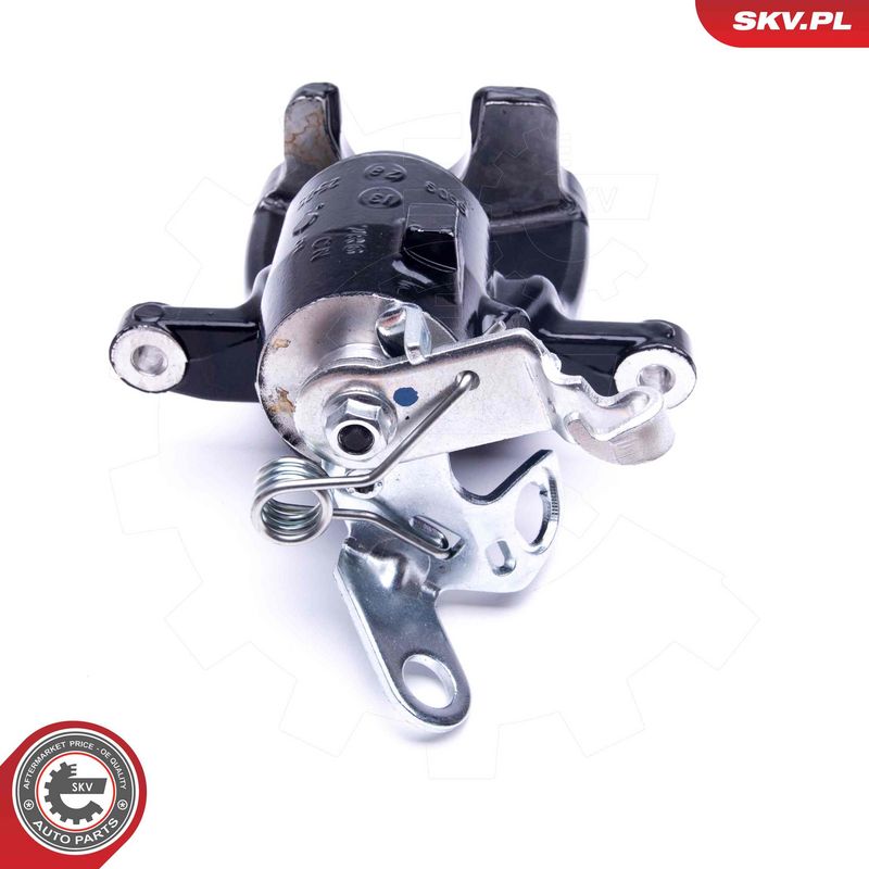 Prekės atitinka OEM kodą: 8J0615423F