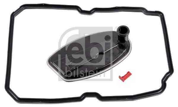 FEBI BILSTEIN 10098 Hydraulic Filter Kit, automatic transmission