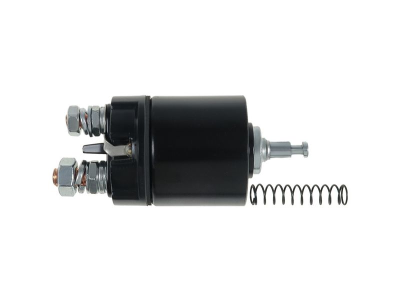 Brand new AS-PL Starter motor solenoid