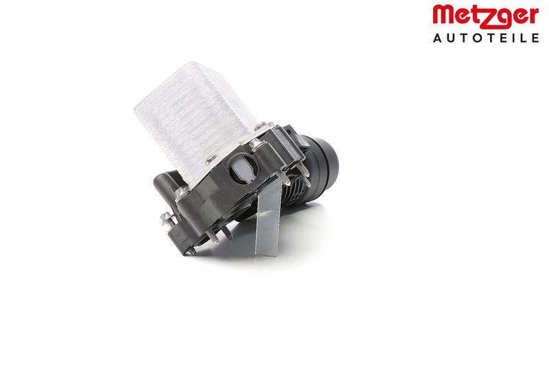 METZGER AUTOTEILE 2370168 Housing, oil filter