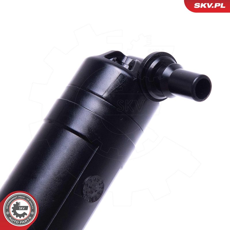 Pesuveedüüs, Tulepesurid, ESEN SKV 15SKV725