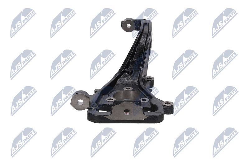 NTY ZZP-FR-037 Steering Knuckle, wheel suspension