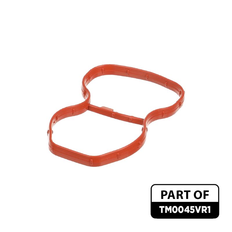 Product Image - Pakkingset, inlaatspruitstuk - TM0045VR1 - ET ENGINETEAM