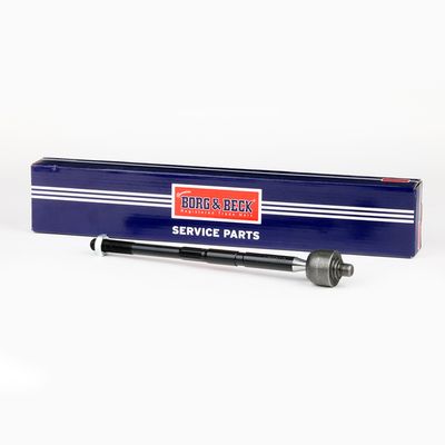 BORG & BECK Inner Tie Rod BTR6157