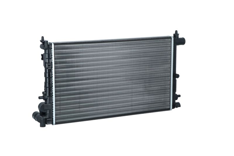 Radiador, refrigeración del motor NRF 509502A