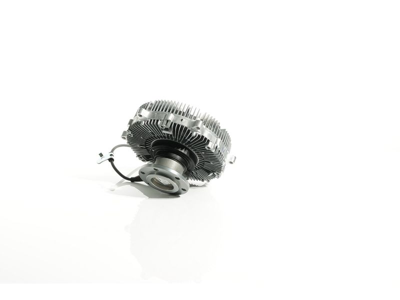 MAHLE CFC290000P Clutch, radiator fan