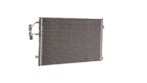 MAHLE AC 1164 000S Condenser, air conditioning