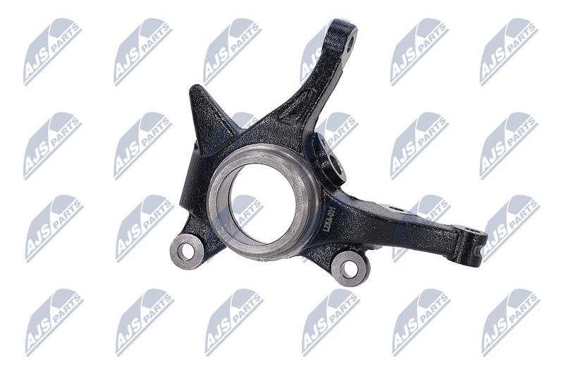 Käändmik, rattakinnitus, NTY ZZP-KA-001