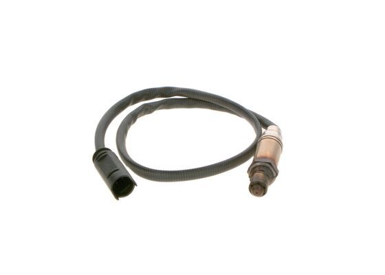 BOSCH BMW Лямбда-зонд 4 конт. BMW E46 1,6/1,8/2,0