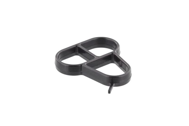 TOPRAN 117382 - Alyvos filtro tarpinė
