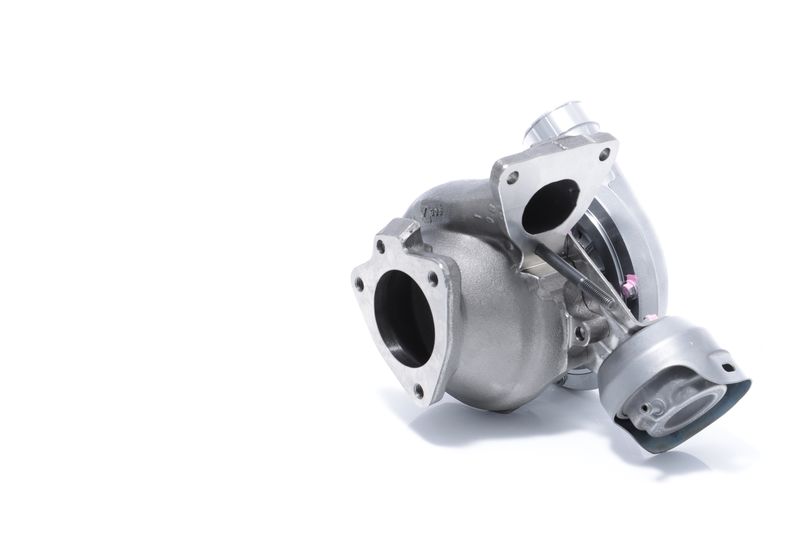 Compresor,sistem de supraalimentare T916718 BTS Turbo