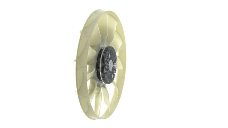 Product Image - Koelventilatorwiel - CFF514000P - MAHLE