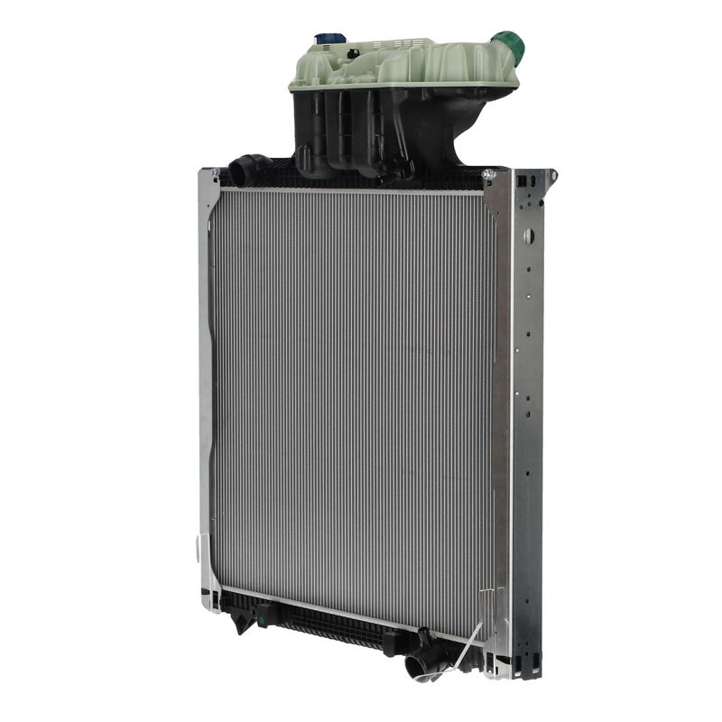 chladič vodní MAN TGA,TGS,TGX (výstup na EGR) 67225