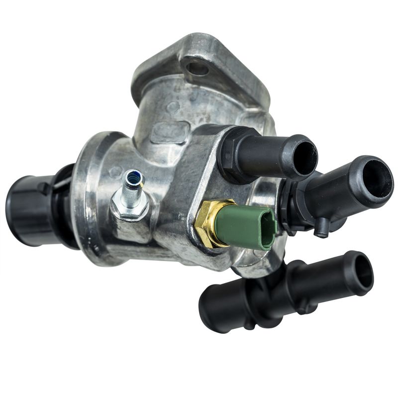 MOTORAD 984-88K Thermostat, coolant