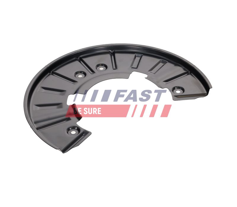 FAST FT11738 Splash Guard, brake disc