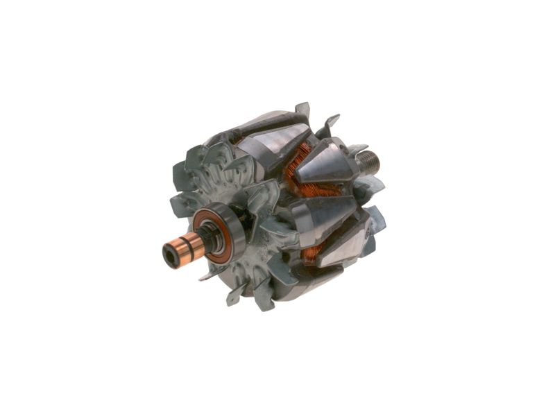 Rotor, generátor F 00M 131 692