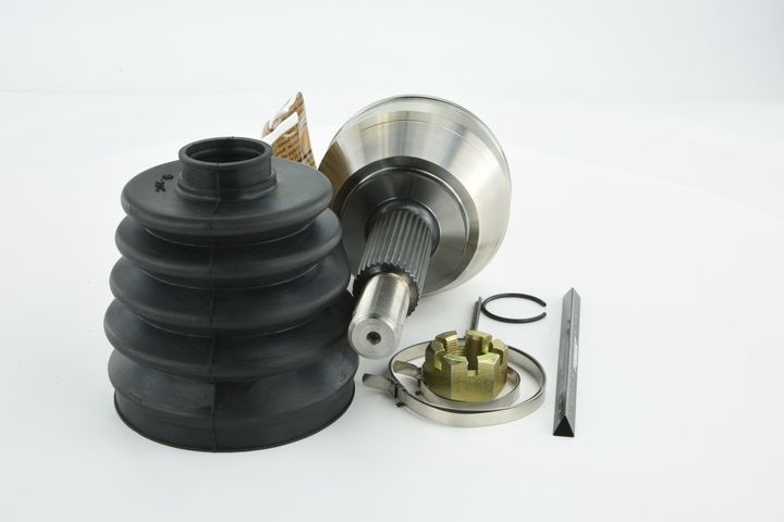 Liigendlaager, veovõll, FEBEST 0210-Y62