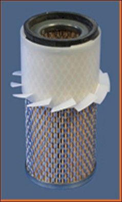 Filtre+à+air MISFAT RM944