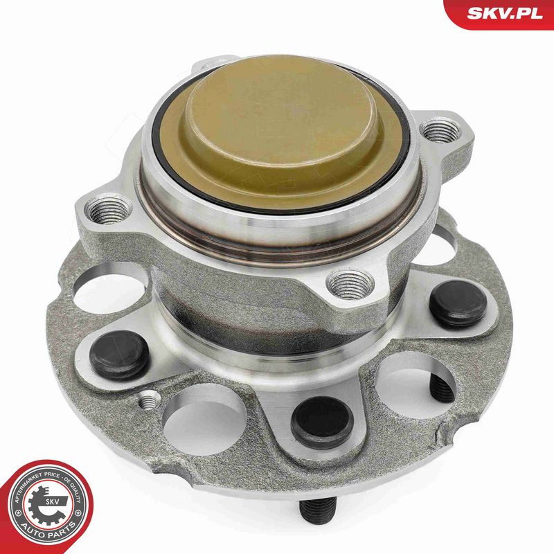 Rattalaagrikomplekt, ESEN...