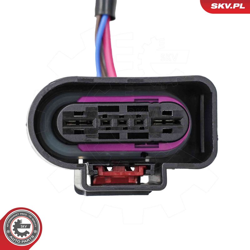 Juhtseade, kütusepump, ESEN SKV 96SKV393