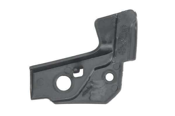 Bumperbevestiging Voor Links (bodem/extern, plastic, uitrustingsvariant: S-LINE) past: AUDI A3 8V 06.16-05.20