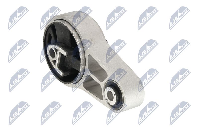 Paigutus, Mootor, NTY ZPS-BM-039