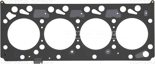 VICTOR REINZ 61-10264-00 - Gasket, cylinder head