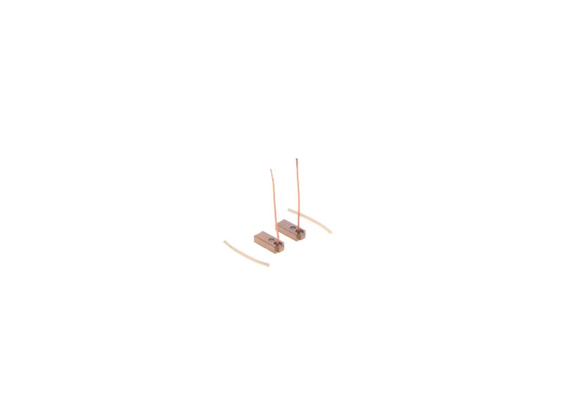 BOSCH 1127014017 Carbon Brush, alternator