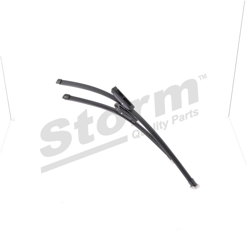 Balai d'essuie-glace STORM QUALITY PARTS STO600400PLAT