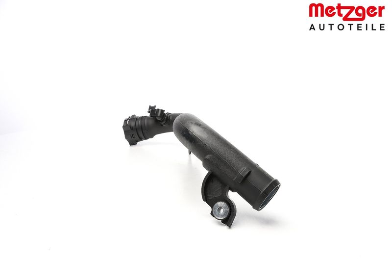 METZGER AUTOTEILE 2400379 Charge Air Hose