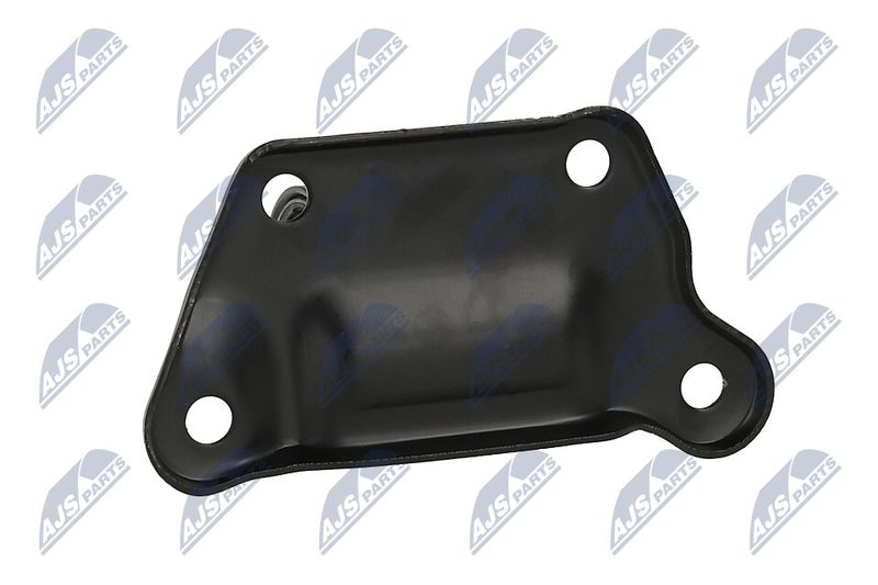 Paigutus, Mootor, NTY ZPS-MS-015