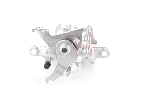 Pidurisadul, GH GH-452549V